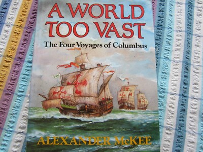 a world too vast