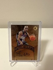 2017-18 Panini Opulence - Opulent Scripts #OS-GPT Gary Payton /35 (AU)