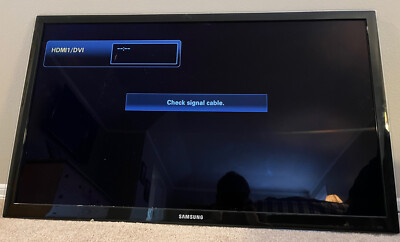 samsung サイネージ LEDディスプレイ 46インチ ジャンク Samsung UN46C6300 46