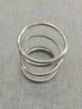 Ryobi Homelite EGO Trimmer Bump Head Replacement Spring Heavy Duty Stainless