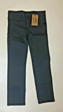 Appaman Skinny Till Vintage Gray Skinny Jeans Youth Size 10