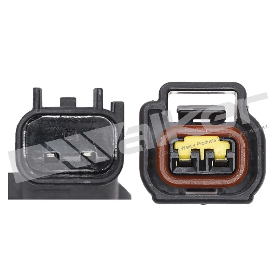 Sensor de posición del cigüeñal del motor andador para Ford Crown Victoria 1992-2011 4,6 L Foto 3 de 4