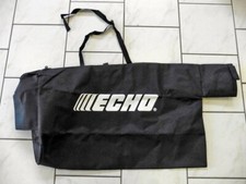 original ECHO Fangsack f. Laubsauger Laubhäcksler Saughäcksler f Stihl Husqvarna