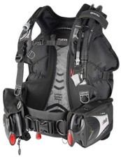 Mares Bolt BC Vest w/SLS Weight System - Closeout 