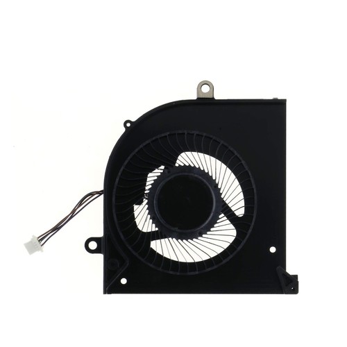 For MSI GS75 Stealth GS75 Creator P75 MS-17G1 MS-17G2 GPU & CPU Cooling Fan - Picture 4 of 9