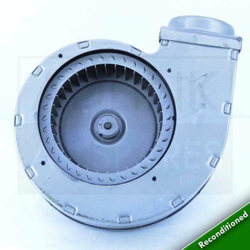 VENTILADOR DE CALDERA RAVENHEAT RSF 84E & 84ET 0012VEN03005/0 - Imagen 5 de 5