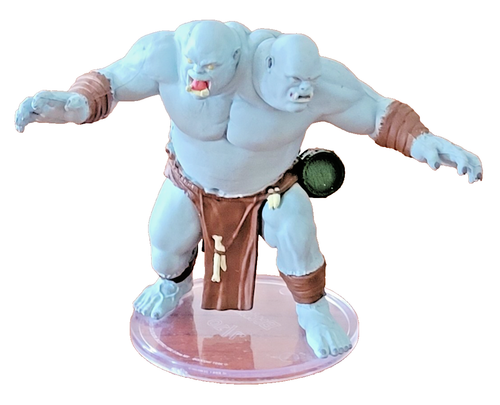 Ettin - Monsters of Tal'Dorei 2 #7 - Critical Role Miniatures - Picture 2 of 2