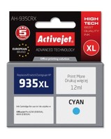 5901443098980 Activejet AH-935CRX Tintenpatrone (Ersatz FüR HP 935XL C2P24AE; Pr