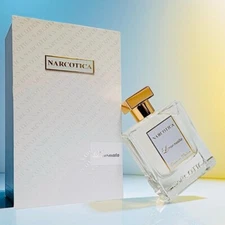 2025 Release Narcotica Limonata Extrait de Parfum niche Perfume 3.4oz/100ml