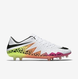 nike hypervenom phinish fg