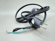 OEM Breville BOV900BSS Smart Oven Air Fryer Power Cord Replacement Parts
