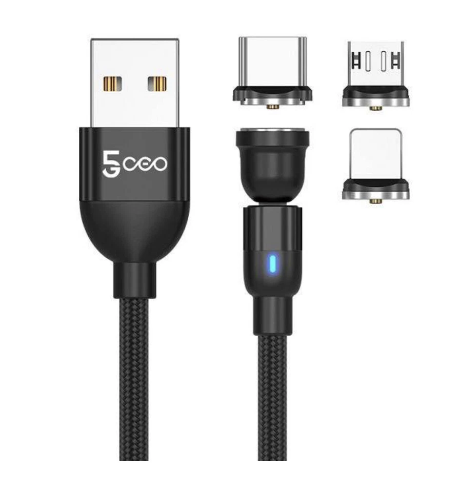 CARGADOR DE TELÉFONOS INTELIGENTES SMARTPHONE CARGA RAPIDA CARGADOR RÁPIDO  Foto 2 de 4