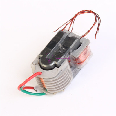 Science Experiment High Voltage DC 3V-6V To 400kV High Voltage Generator 15kv Inverter Module For 534716