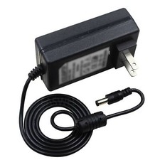 Replacement AC Adapter Charger for Booster PAC Esa217 ESP5500 ES6000