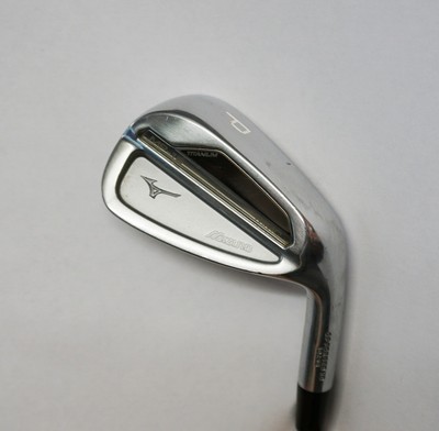 mizuno mp18 gap wedge