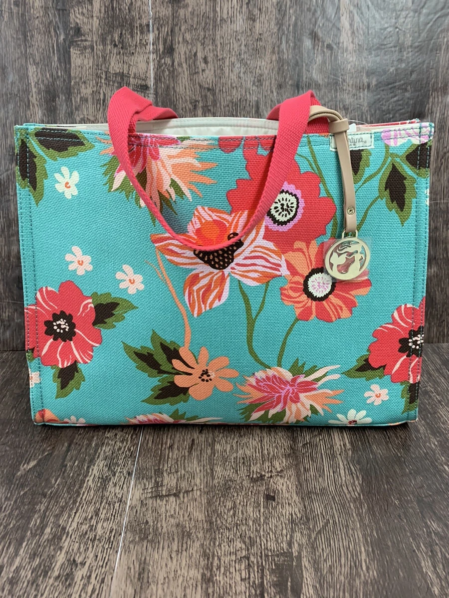Spartina 449 Broughton Market Tote