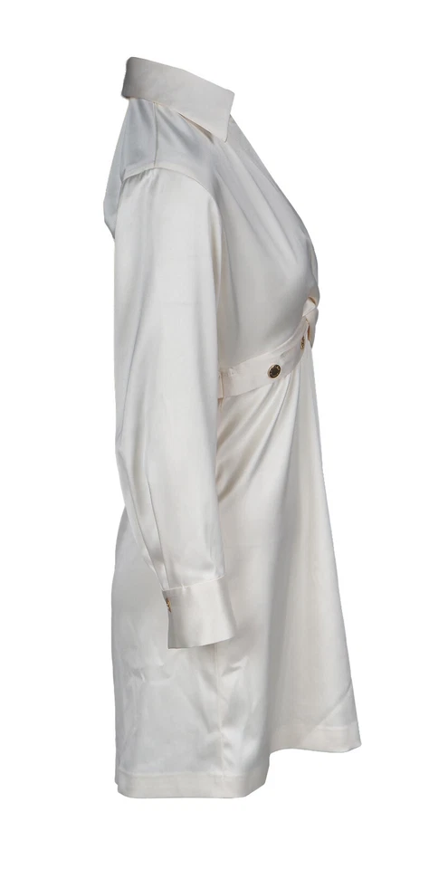 Sandro Paris Women's Dress Size 34 FR / XS SFPRO03216 - Image 3 of 4