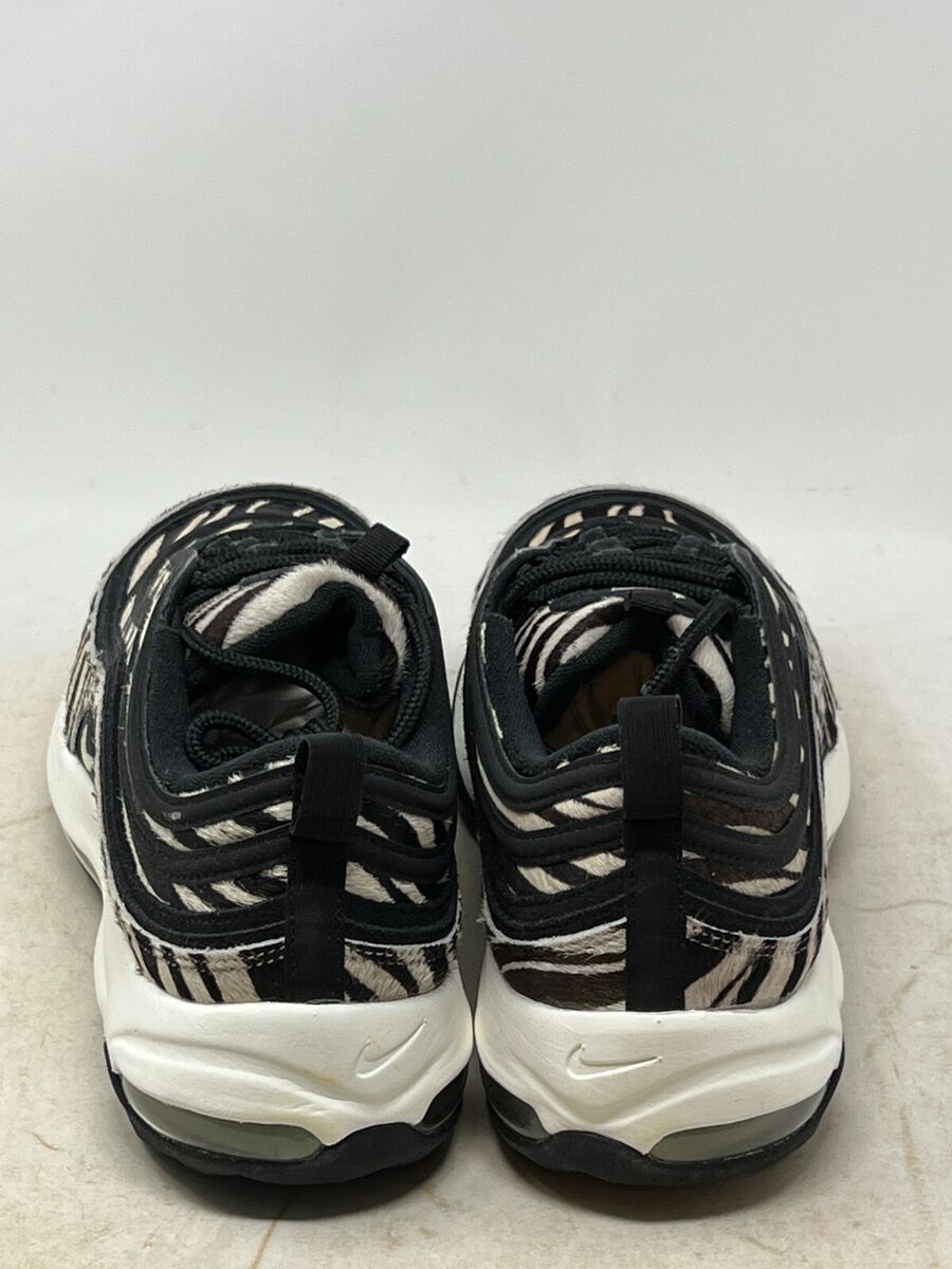 Nike Air Max 97 Golf NRG Zebra Black Men's Size 12 Golf Nike Air Max 97 Golf NRG Zebra Black Men's Size 12 Golf