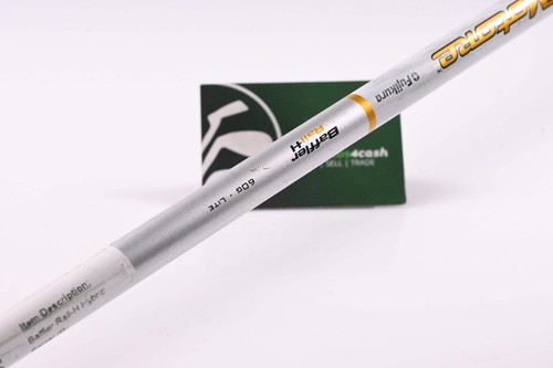 Cobra Baffler Rail-H #6 Hybrid / 28 Degree / Senior Flex Fujikura Motore 60 - Picture 6 of 8
