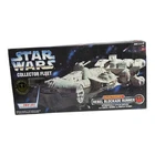Kenner Star Wars Collector Fleet Electronic Rebel Blockade Runner Ship Figurine