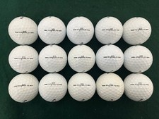15 CALLAWAY HX DIABLO GOLF BALLS - MINT/NEAR MINT - SAME BALLS SHOWN IN PHOTOS