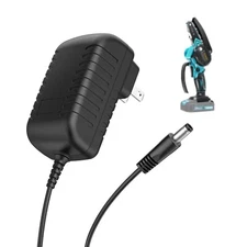 AC Adapter Charger Compatible with Saker Mini Chainsaw SK1804D