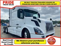 2017 Volvo 670 GOOD CONDITION QUICK APPROVAL!!!!!