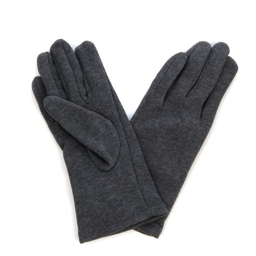 Elegant Classic Women's Winter Thermal Gloves with Buttons - Different Colors - Picture 24 of 30