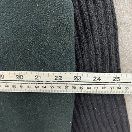 Vintage Iceberg Jumper Mens XL Black Gilmar Wool Blend Made In Italy 90s - Picture 5 of 9