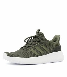 adidas cloudfoam ultimate green