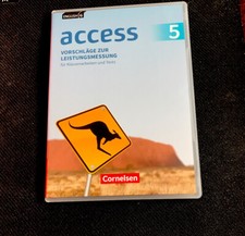 Access 5. Vorschläge zur Leistungsmessung. K...