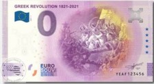 GR - Greek Revolution 1821-2021 (anniversary) - 2021