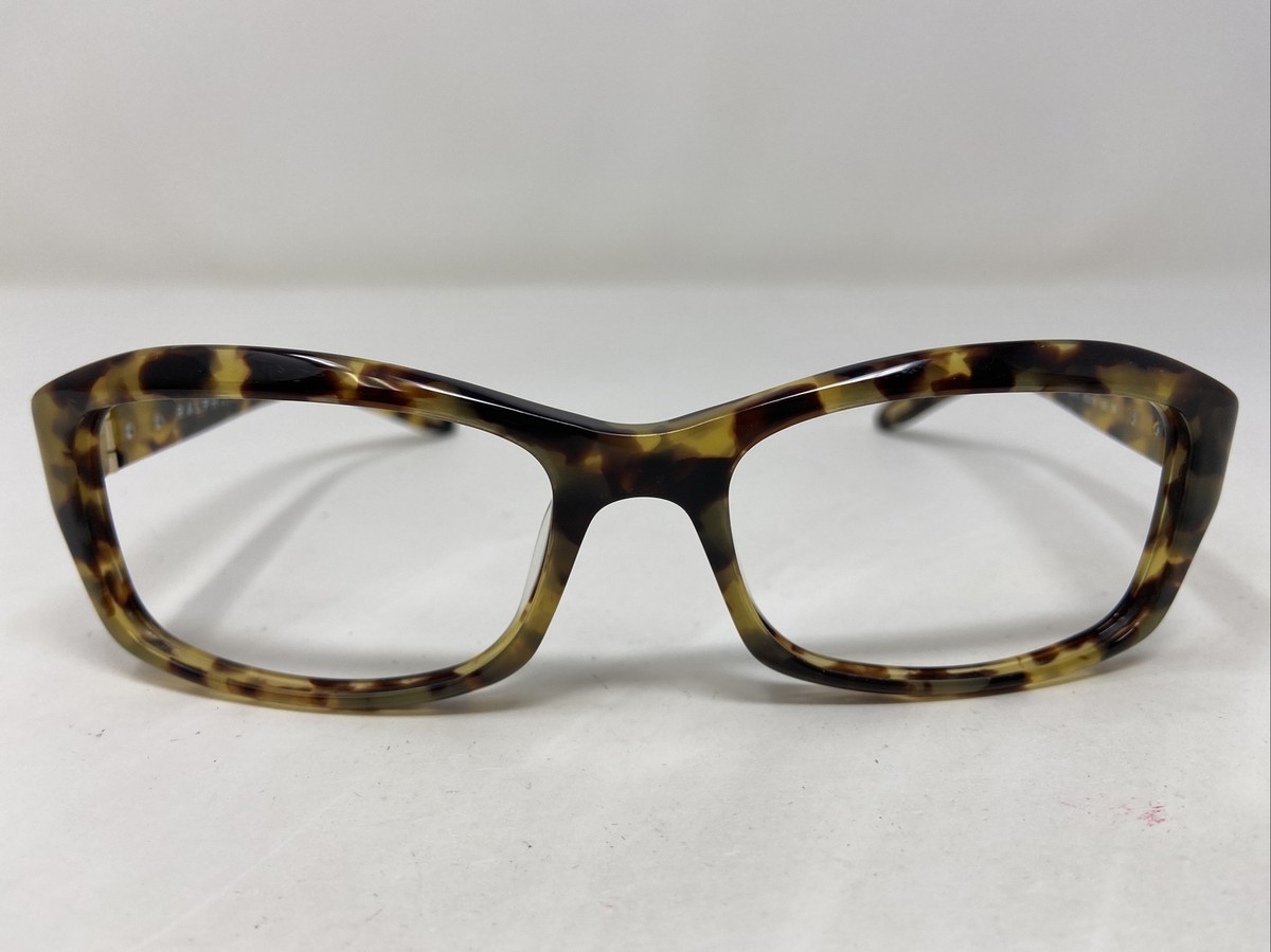 RALPH LAUREN 5137 504 13 RA 5137 RALPH Lauren 504/13 Tortoise Brown Frames Only 58-18  main image 2
