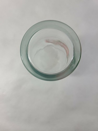 Vaso de cerveza clásico con pinta Budweiser - Imagen 2 de 5