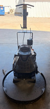 Pioneer Eclipse 400BU21BSMX Propane Floor Burnisher 21"  0-Hours! 400BU