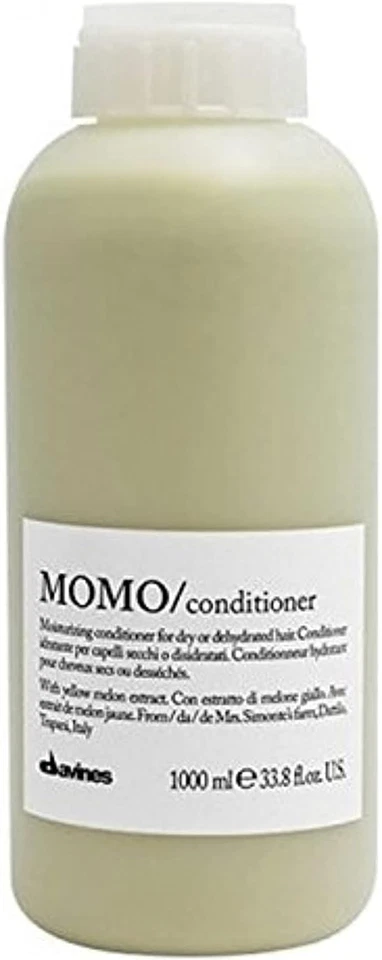 Davines Essential Haircare Conditioner, Momo Conditioner 1000 ml - Brand NEW