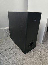 Philips Subwoofer Speaker HTS3371/3372 - Sub Only