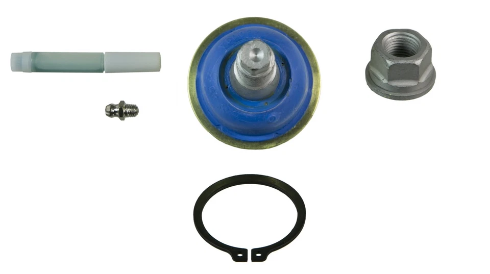 Junta de rótula de suspensión para Ram 1500 1500 Classic ACDELCO PROFESSIONAL 2011-2019 Foto 2 de 3