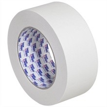 2" x 60 yds. 4.9 mil Tape Logic 2200 Masking Tape-Pack of 24