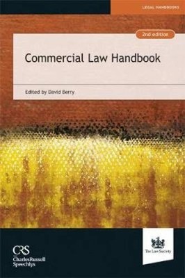 Commercial Law Handbook, 2nd edition