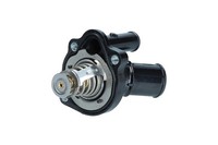 Thermostat KüHlmittel Kamoka 7710204 FüR Ford Transit MAX WA6 Mondeo 4 BA7 2 DM2