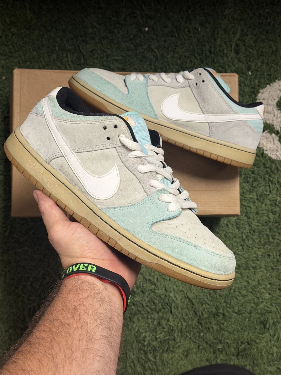 Nike Dunk Pro SB Low Gulf Of Mexico for Sale | Authenticity 