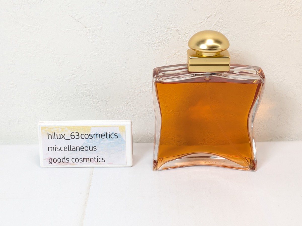 Hermes 24 Faubourg EDT Spray 3.3 oz 100ml for Women Discontinued