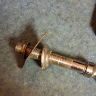 Rare Duke Beer Vintage Breweriana Advertising Wooden Handle — photo 6