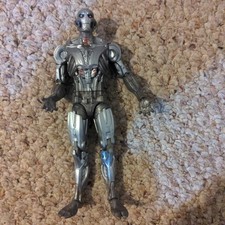 2015 Marvel Legends ULTRON BAF 8 Build A Figure Complete Infinite Series