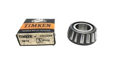 Timken Tapered Roller Bearing Cone 3878 NOS