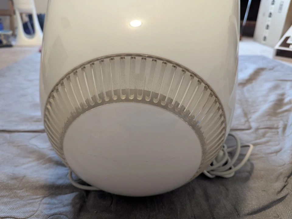 Apple eMac Model A1002 1 GHz PowerPC G4 All in One Desktop Computer WORKS! - Image 3 of 4