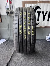 255/45/R20 Pirelli Scorpion Verde  RUNFLAT X1 WITH 6MM Plus TREAD