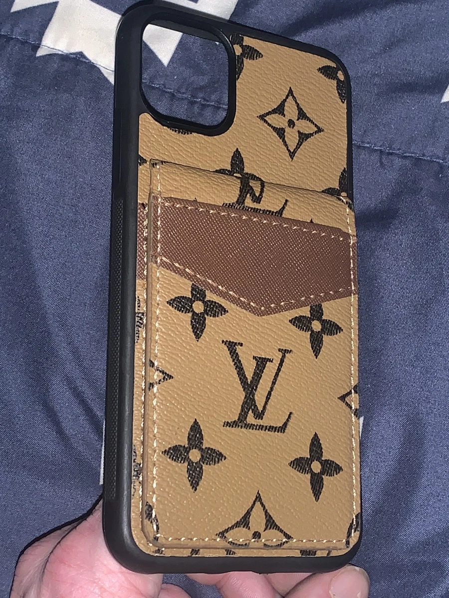 Louis Vuitton Patterned Cell Phone Cases, Covers & Skins for sale