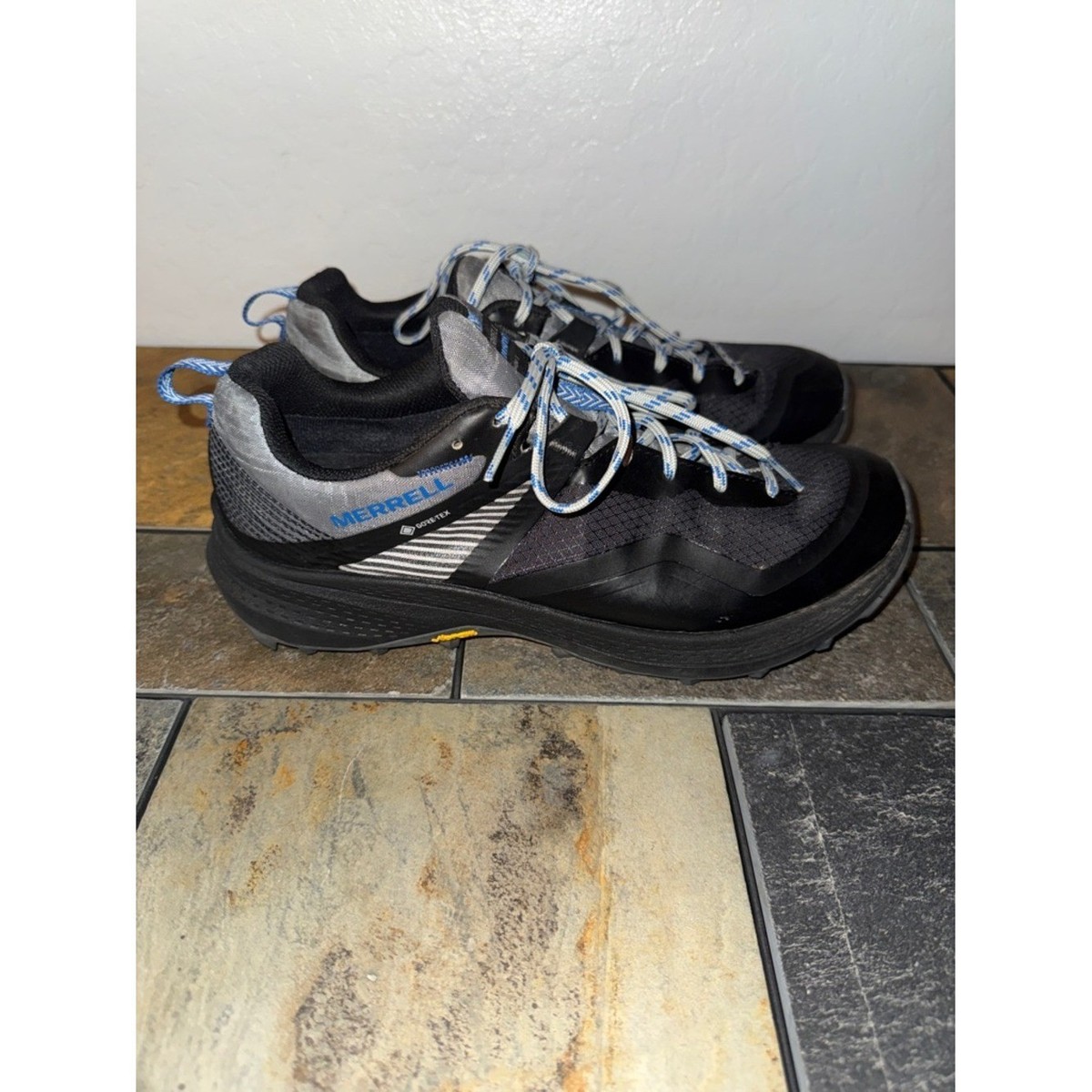 Merrell MQM 3 w/Gore-Tex Men display picture 1